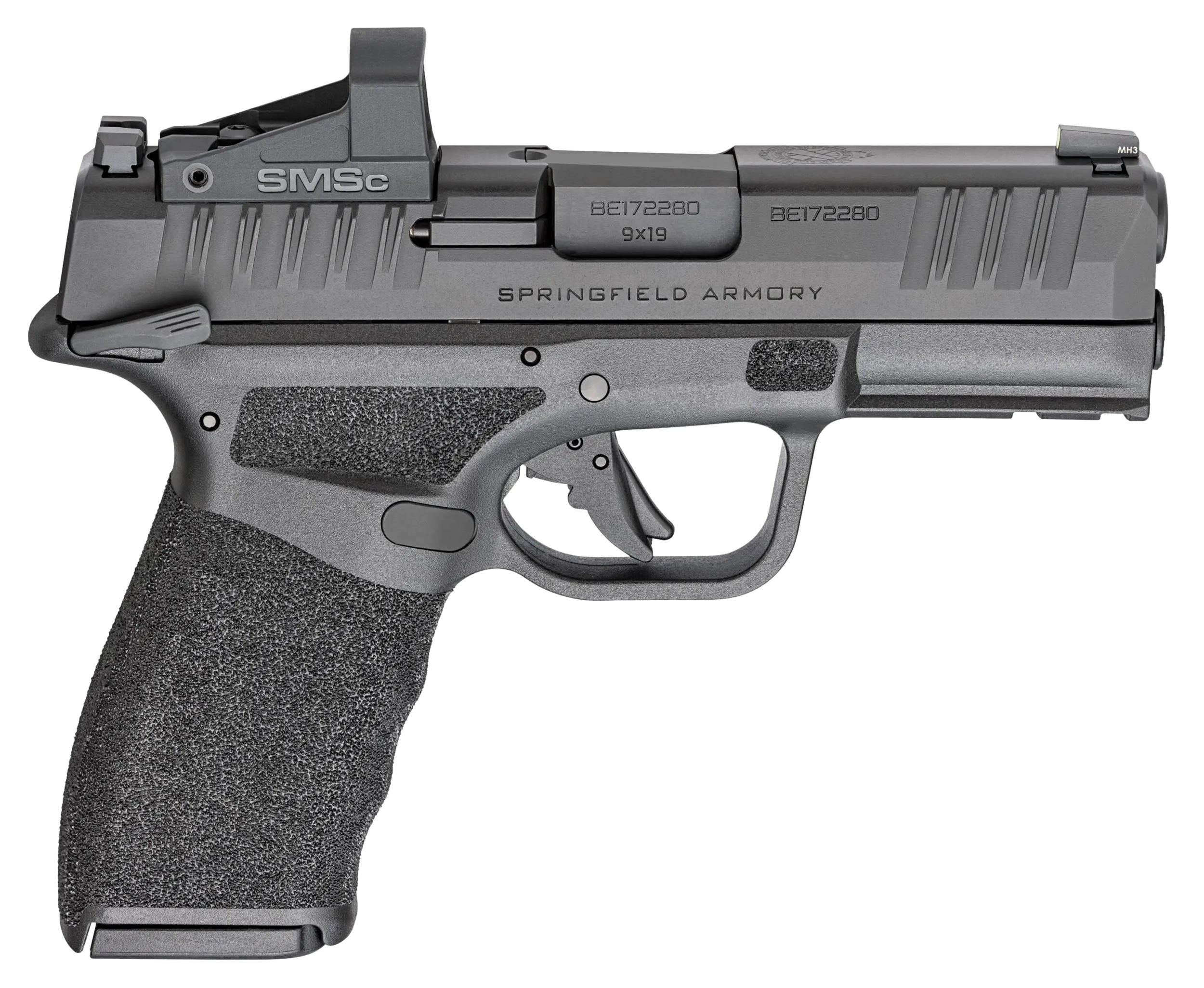 Primary Arms